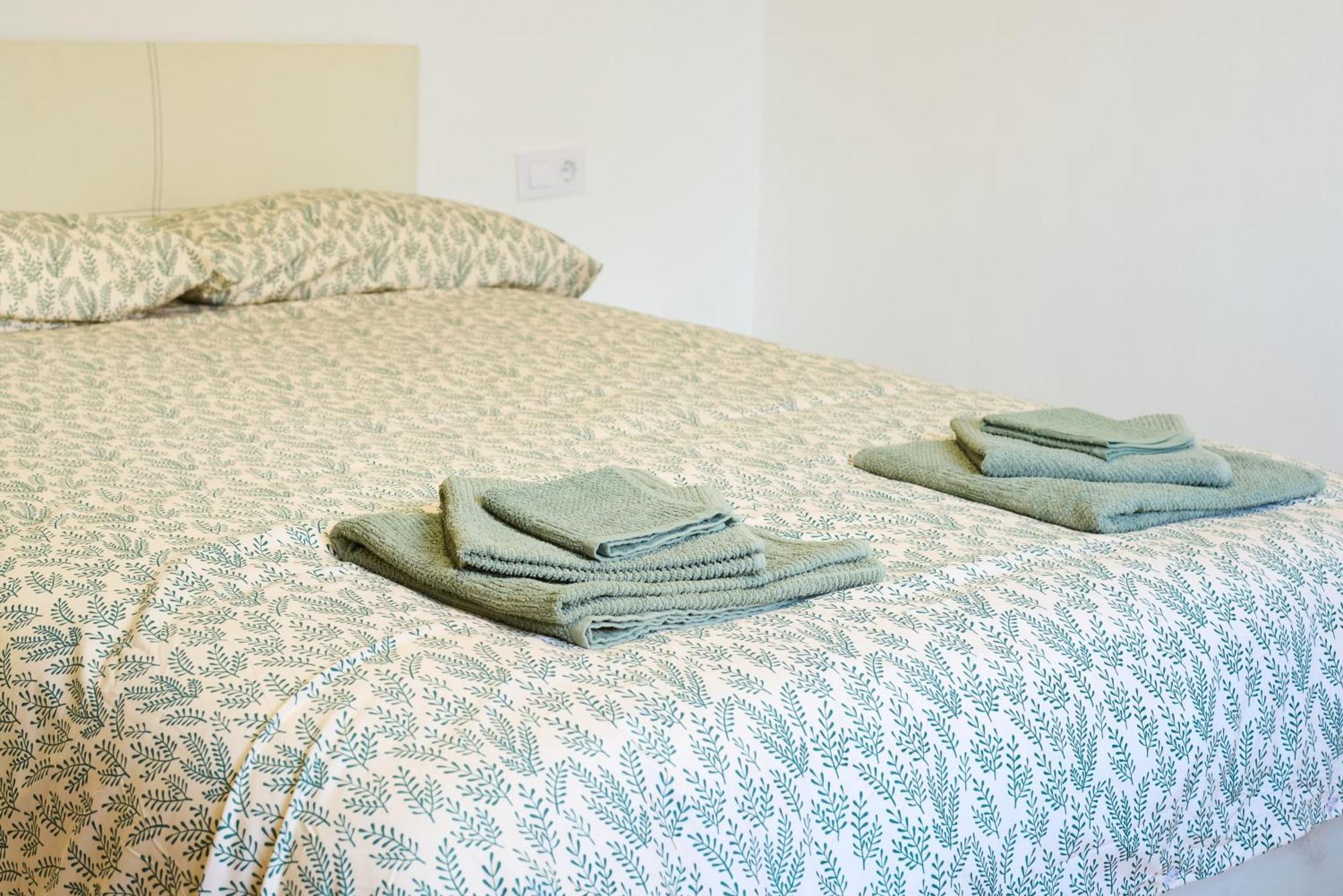 Villa Verde Pet-Friendly Cordoba Exterior photo
